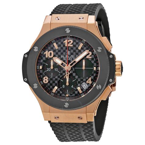 men watch hublot|men's hublot style watches.